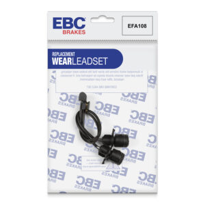 EBC Brakes Sensor Wear Lead Set EFA108
