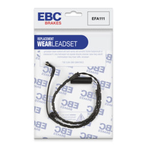 EBC Brakes Sensor Wear Lead Set EFA111