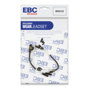 EBC Brakes Sensor Wear Lead Set EFA112