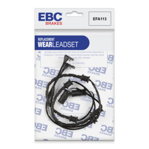 EBC Brakes Sensor Wear Lead Set EFA113