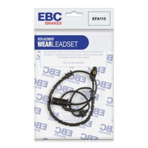 EBC Brakes Sensor Wear Lead Set EFA115