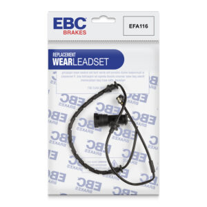 EBC Brakes Sensor Wear Lead Set EFA116