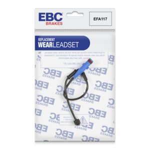EBC Brakes Sensor Wear Lead Set EFA117