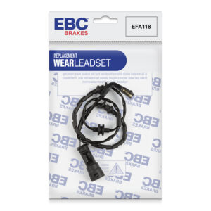 EBC Brakes Sensor Wear Lead Set EFA118