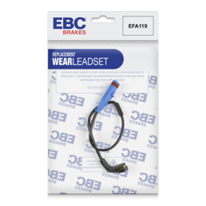 EBC Brakes Sensor Wear Lead Set EFA119