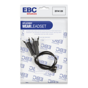EBC Brakes Sensor Wear Lead Set EFA120