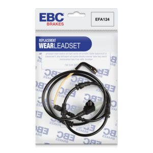 EBC Brakes Sensor Wear Lead Set EFA124