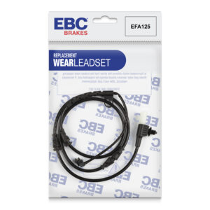 EBC Brakes Sensor Wear Lead Set EFA125