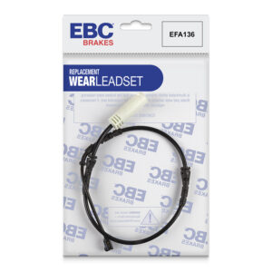 EBC Brakes Sensor Wear Lead Set EFA136