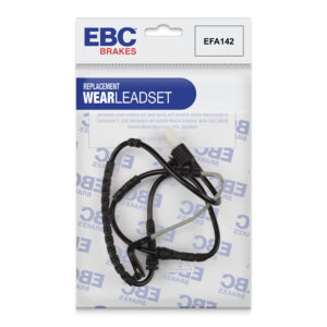 EBC Brakes Sensor Wear Lead Set EFA142