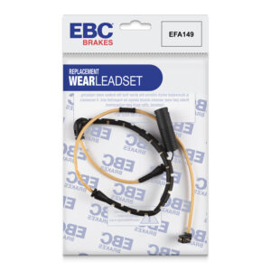EBC Brakes Sensor Wear Lead Set EFA149