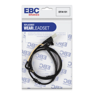 EBC Brakes Sensor Wear Lead Set EFA151