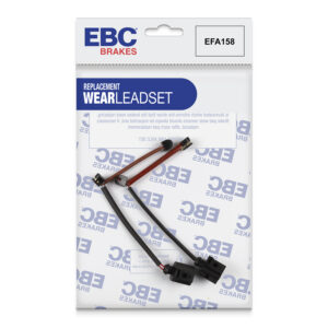 EBC Brakes Sensor Wear Lead Set EFA158