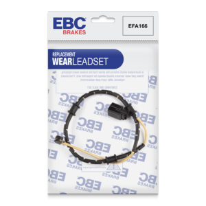 EBC Brakes Sensor Wear Lead Set EFA166