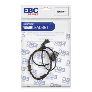 EBC Brakes Sensor Wear Lead Set EFA167