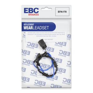 EBC Brakes Sensor Wear Lead Set EFA170