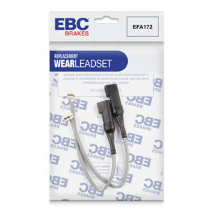 EBC Brakes Sensor Wear Lead Set EFA172