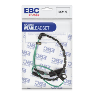 EBC Brakes Sensor Wear Lead Set EFA177