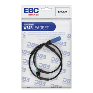 EBC Brakes Sensor Wear Lead Set EFA179
