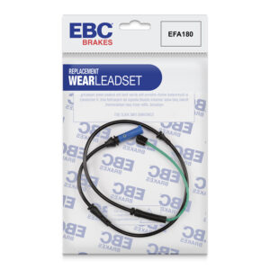 EBC Brakes Sensor Wear Lead Set EFA180