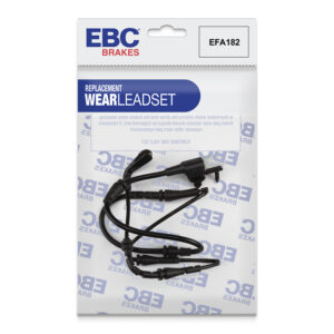 EBC Brakes Sensor Wear Lead Set EFA182