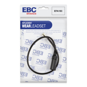 EBC Brakes Sensor Wear Lead Set EFA183