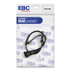 EBC Brakes Sensor Wear Lead Set EFA184