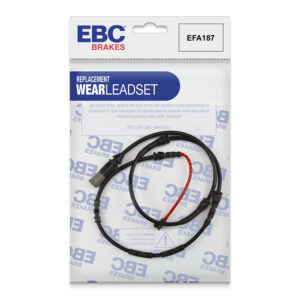 EBC Brakes Sensor Wear Lead Set EFA187