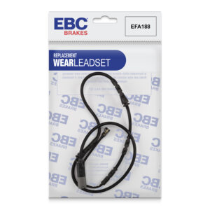 EBC Brakes Sensor Wear Lead Set EFA188