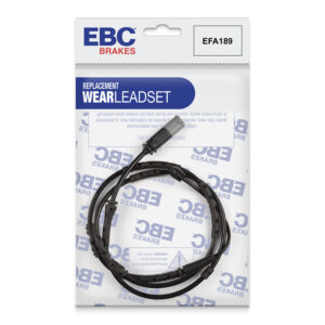 EBC Brakes Sensor Wear Lead Set EFA189