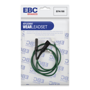 EBC Brakes Sensor Wear Lead Set EFA190