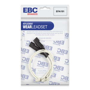 EBC Brakes Sensor Wear Lead Set EFA191