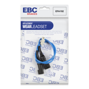 EBC Brakes Sensor Wear Lead Set EFA192