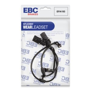 EBC Brakes Sensor Wear Lead Set EFA193