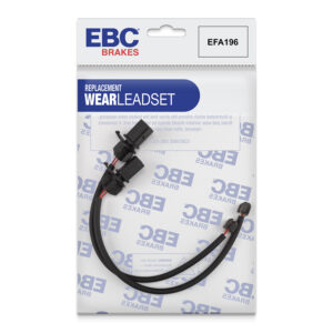EBC Brakes Sensor Wear Lead Set EFA196