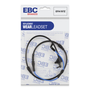 EBC Brakes Sensor Wear Lead Set EFA197