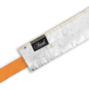 Funk Motorsport Funk Motorsport Dyno Strap Protection