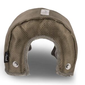Funk Motorsport T444e Ford E Series Turbo Blanket