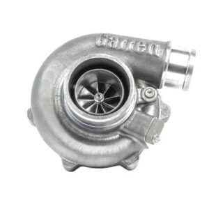 Funk Motorsport Garrett G25-550 Turbo Blanket
