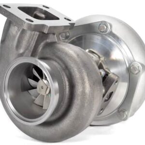 Funk Motorsport Garrett GTW3884 Turbo Blanket