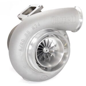 Funk Motorsport Garrett GTX5020R Turbo Blanket