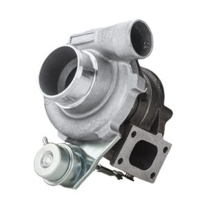 Funk Motorsport Garrett GT2871r Turbo Blanket