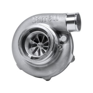 Funk Motorsport Garrett GTX3576r Turbo Blanket