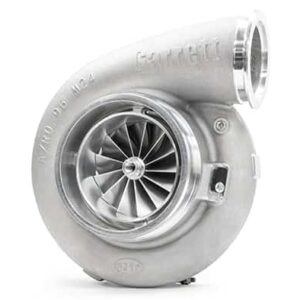 Funk Motorsport Garrett GTX5533r Turbo Blanket