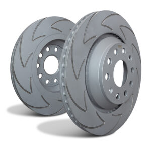 EBC Brakes Rotors