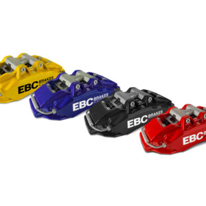 EBC Brakes Calipers