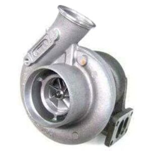 Funk Motorsport Holset HX52 Turbo Blanket