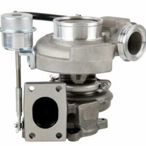 Funk Motorsport Holset he221w Turbo Blanket