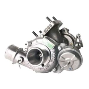Funk Motorsport IHI VL38 Turbo Blanket