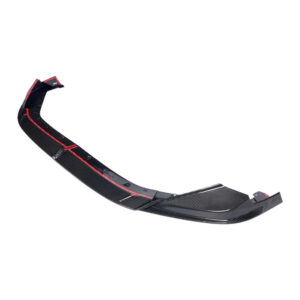 BMW G90 M5 2024+ DRY CARBON FIBRE SPLITTER